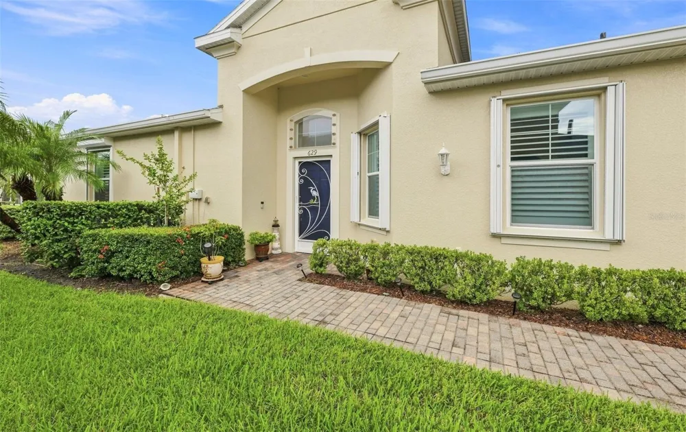 629 CHIPPER DRIVE Sun City Center, FL 33573