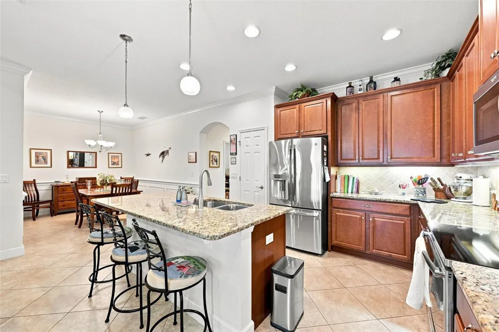 629 CHIPPER DRIVE Sun City Center, FL 33573
