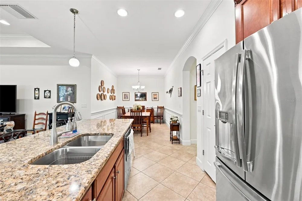 629 CHIPPER DRIVE Sun City Center, FL 33573