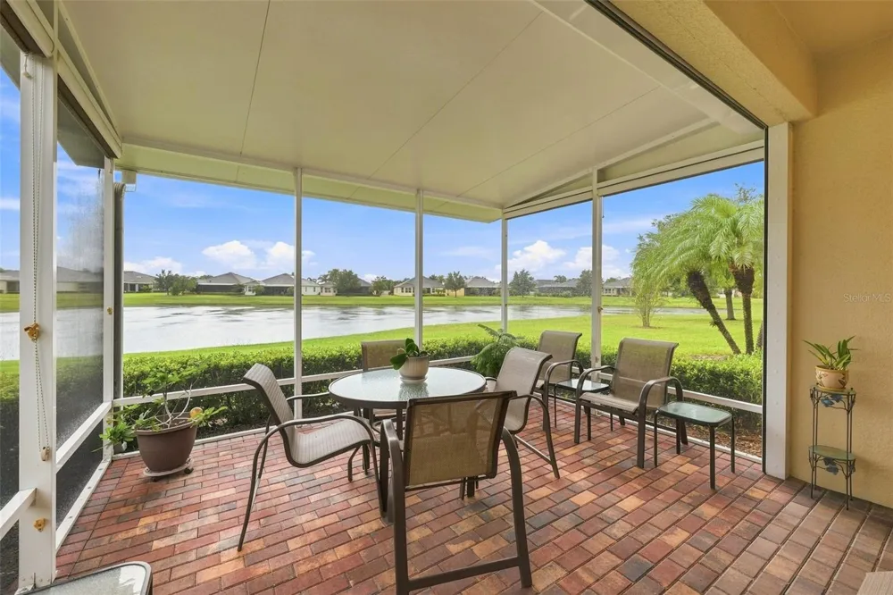 629 CHIPPER DRIVE Sun City Center, FL 33573