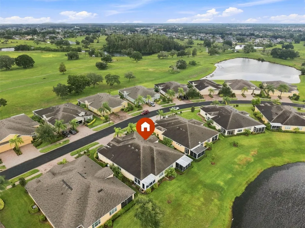 629 CHIPPER DRIVE Sun City Center, FL 33573