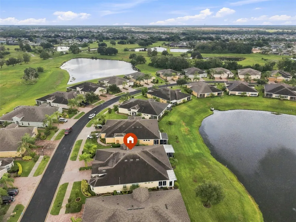 629 CHIPPER DRIVE Sun City Center, FL 33573