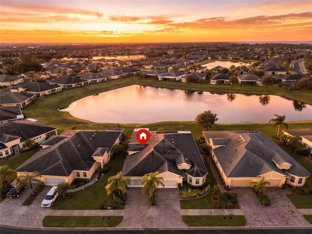 629 CHIPPER DRIVE Sun City Center, FL 33573