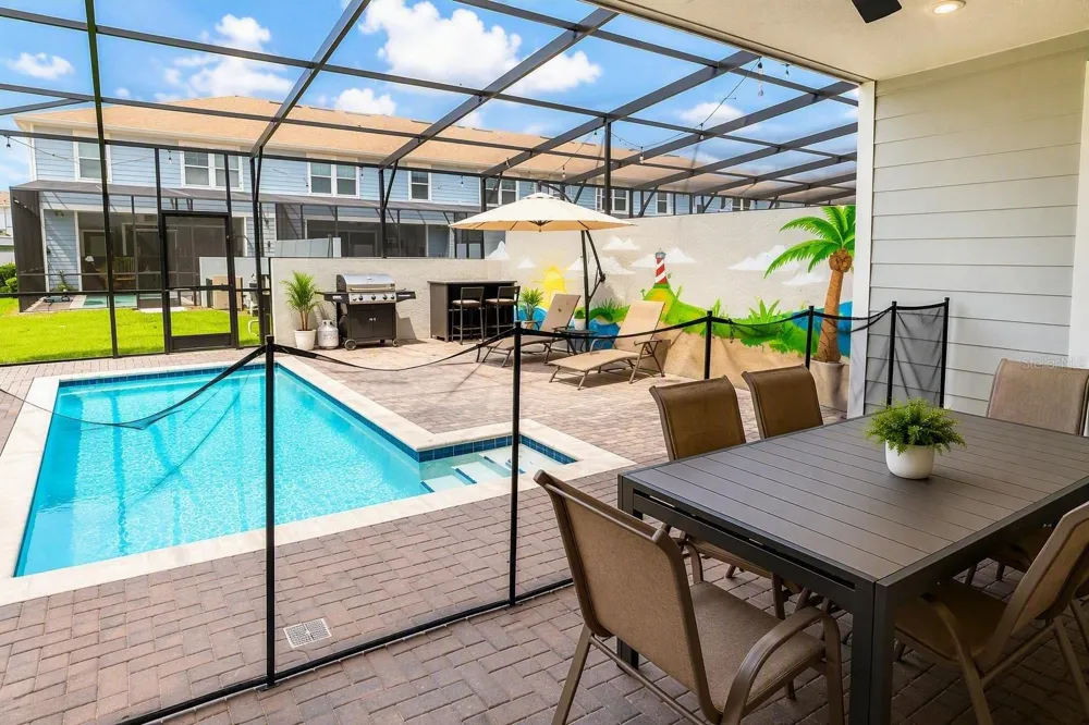4314 LANA AVENUE Davenport, FL 33897