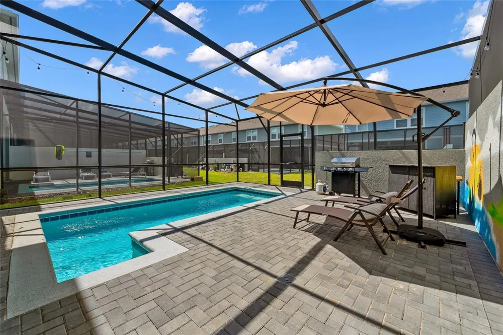 4314 LANA AVENUE Davenport, FL 33897