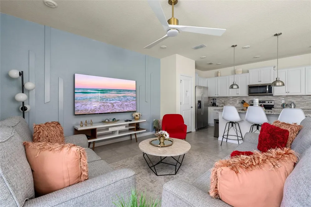 4314 LANA AVENUE Davenport, FL 33897