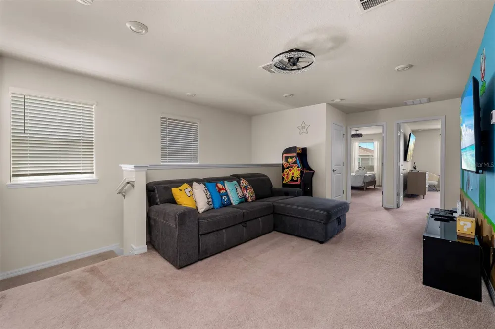 4314 LANA AVENUE Davenport, FL 33897