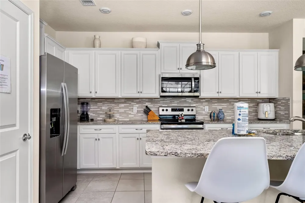 4314 LANA AVENUE Davenport, FL 33897