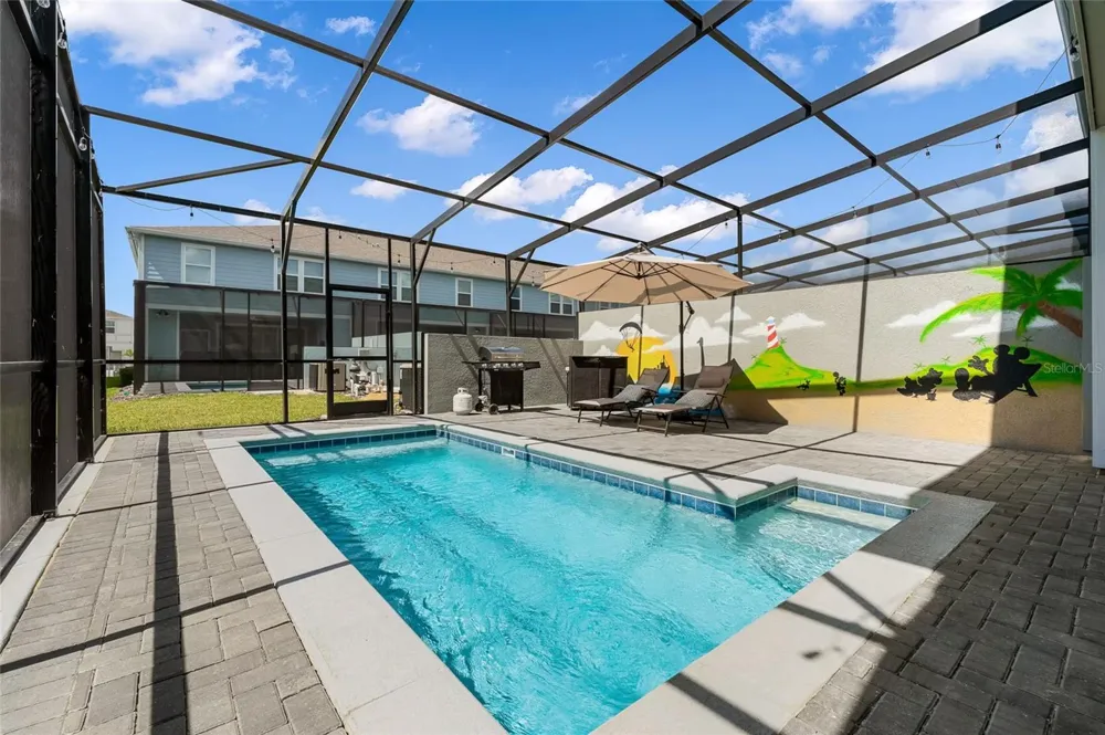 4314 LANA AVENUE Davenport, FL 33897