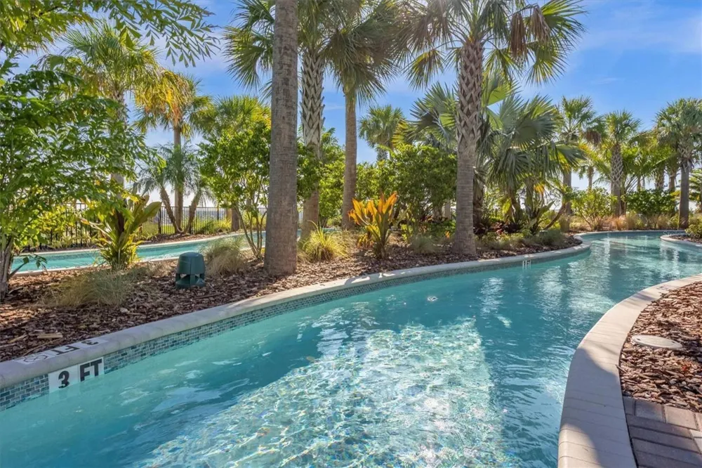 4314 LANA AVENUE Davenport, FL 33897