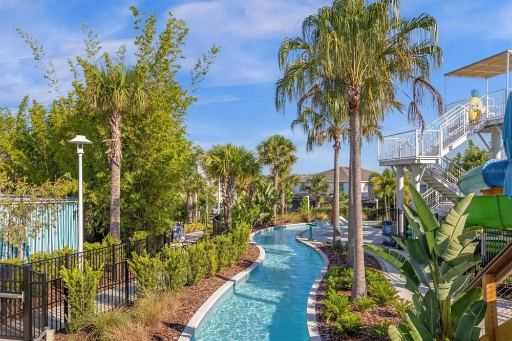 4314 LANA AVENUE Davenport, FL 33897