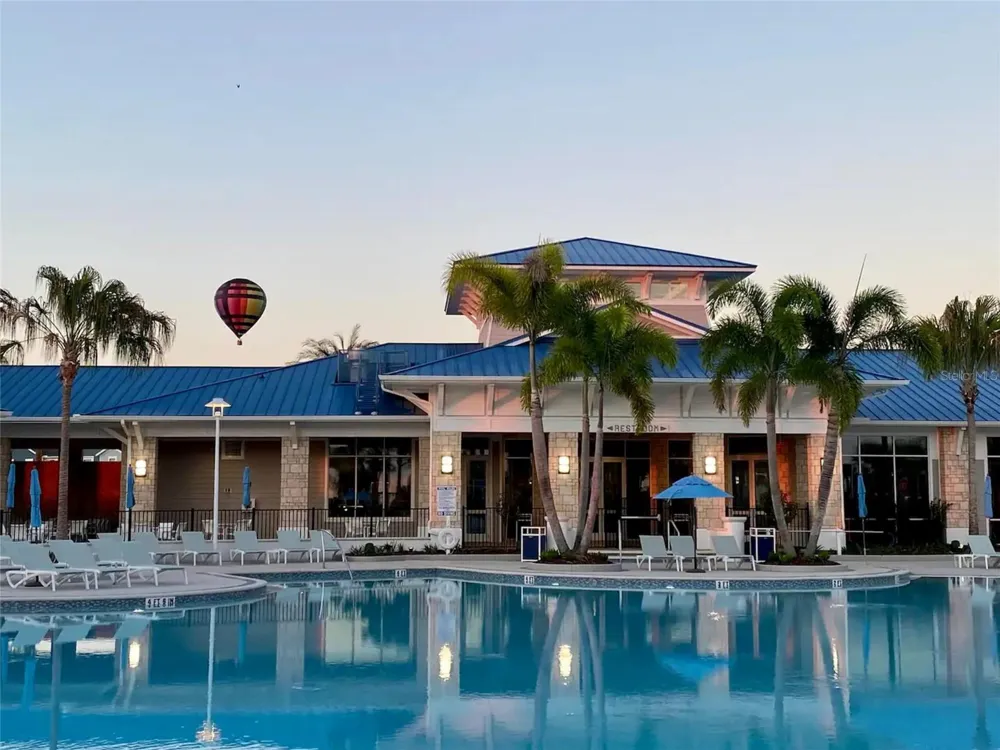 4314 LANA AVENUE Davenport, FL 33897