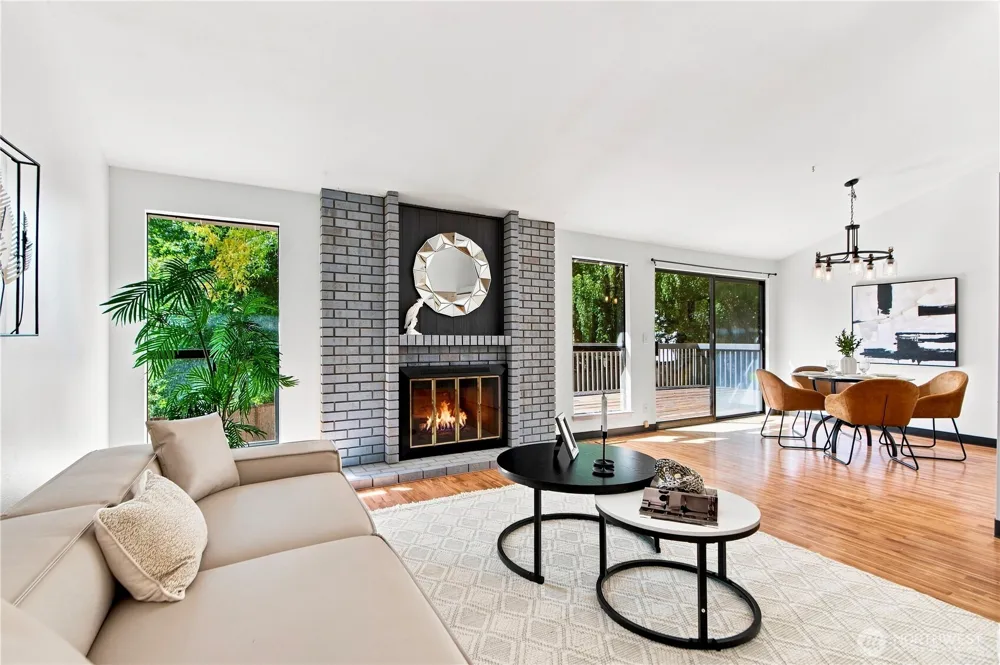 13945 SE 60th Street Bellevue, WA 98006