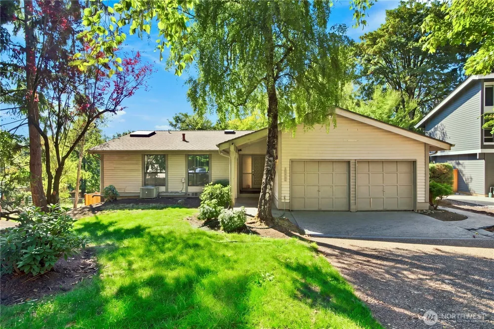13945 SE 60th Street Bellevue, WA 98006