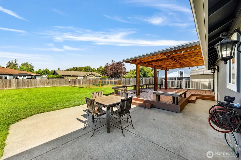 8255 Quinault Road Blaine, WA 98230