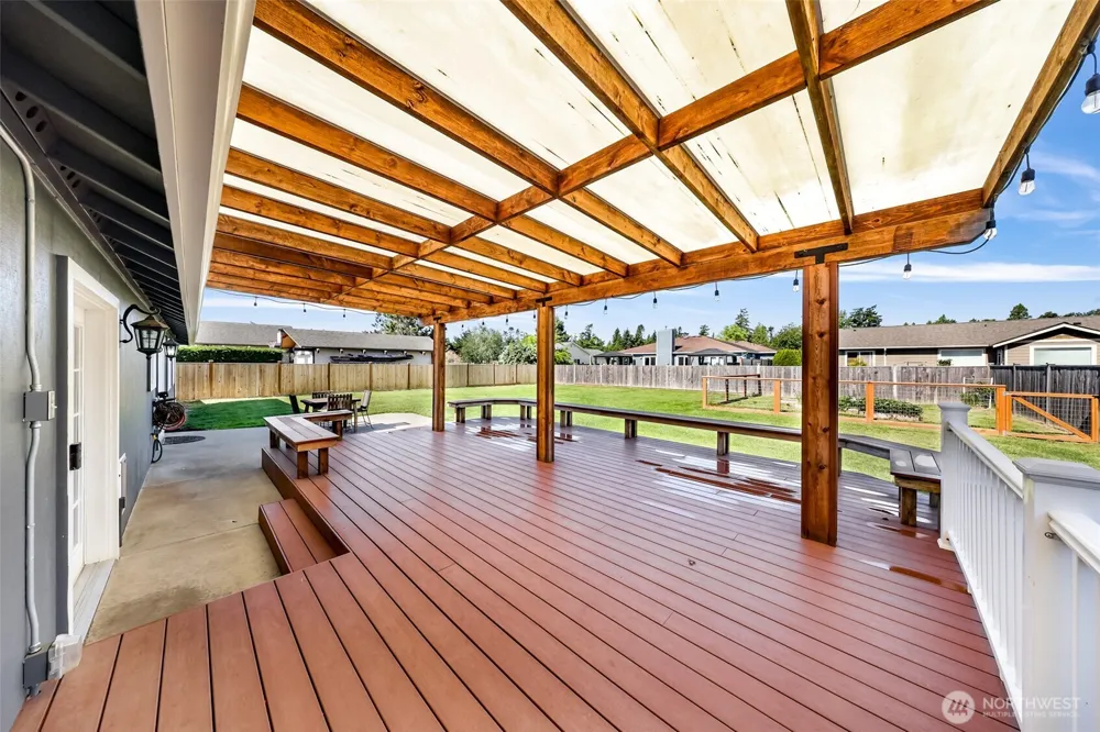 8255 Quinault Road Blaine, WA 98230
