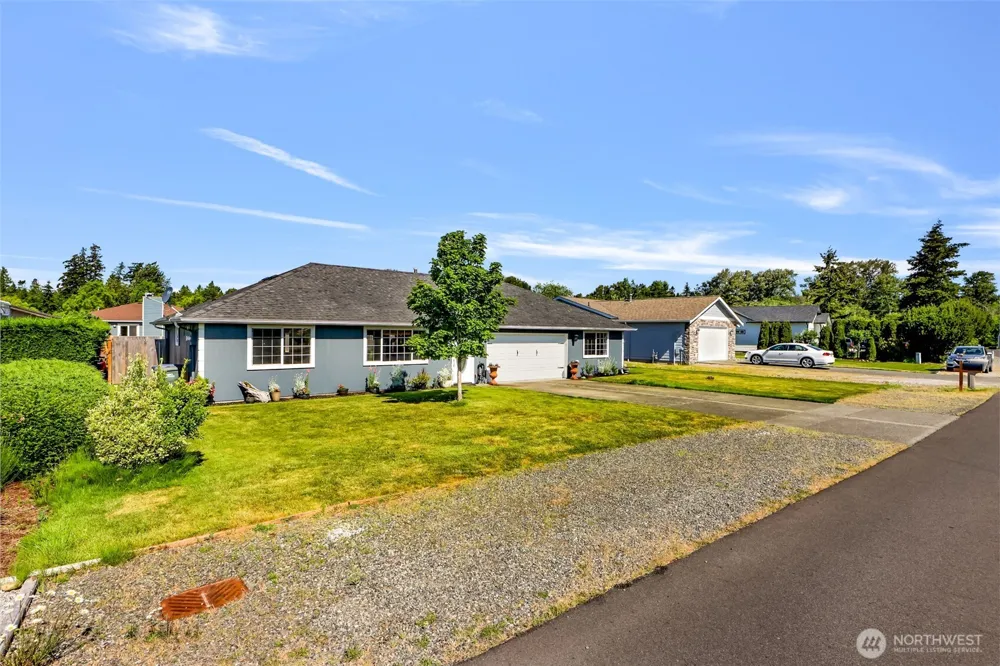 8255 Quinault Road Blaine, WA 98230
