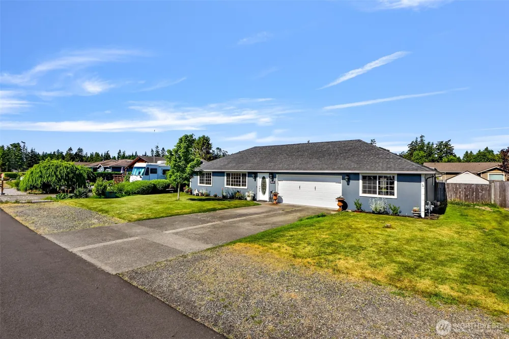 8255 Quinault Road Blaine, WA 98230
