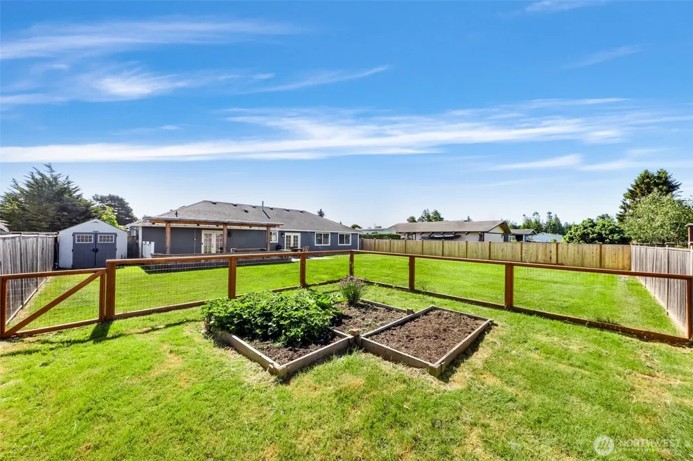 8255 Quinault Road Blaine, WA 98230