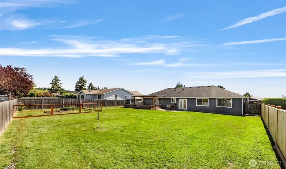 8255 Quinault Road Blaine, WA 98230