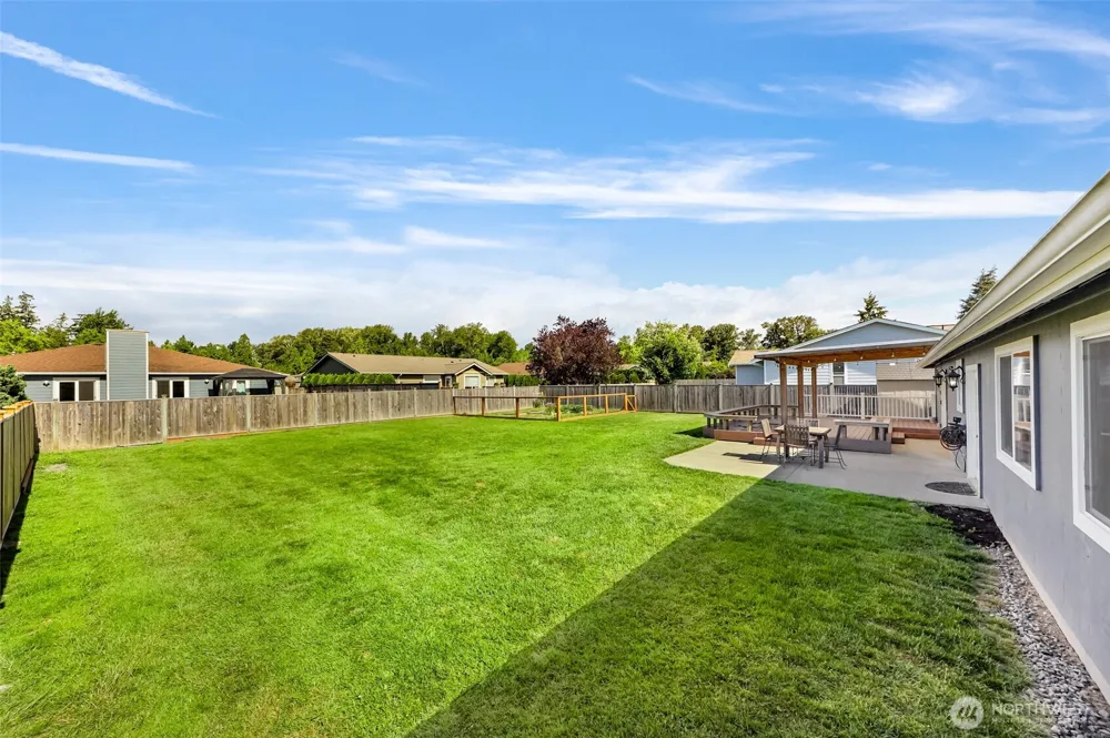 8255 Quinault Road Blaine, WA 98230