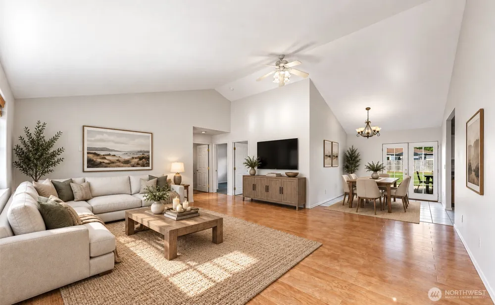 8255 Quinault Road Blaine, WA 98230