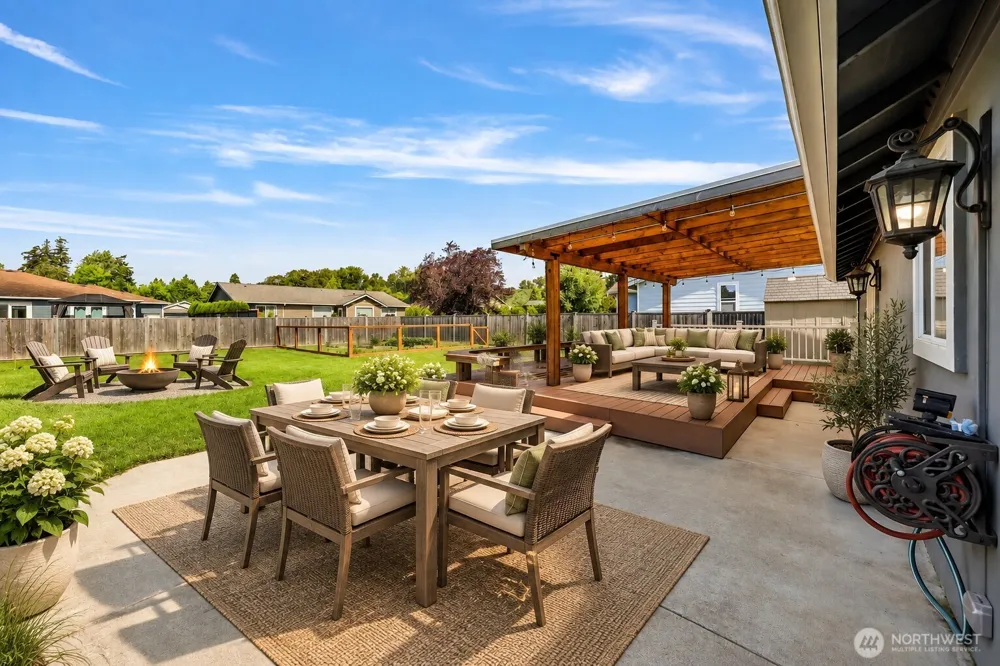 8255 Quinault Road Blaine, WA 98230