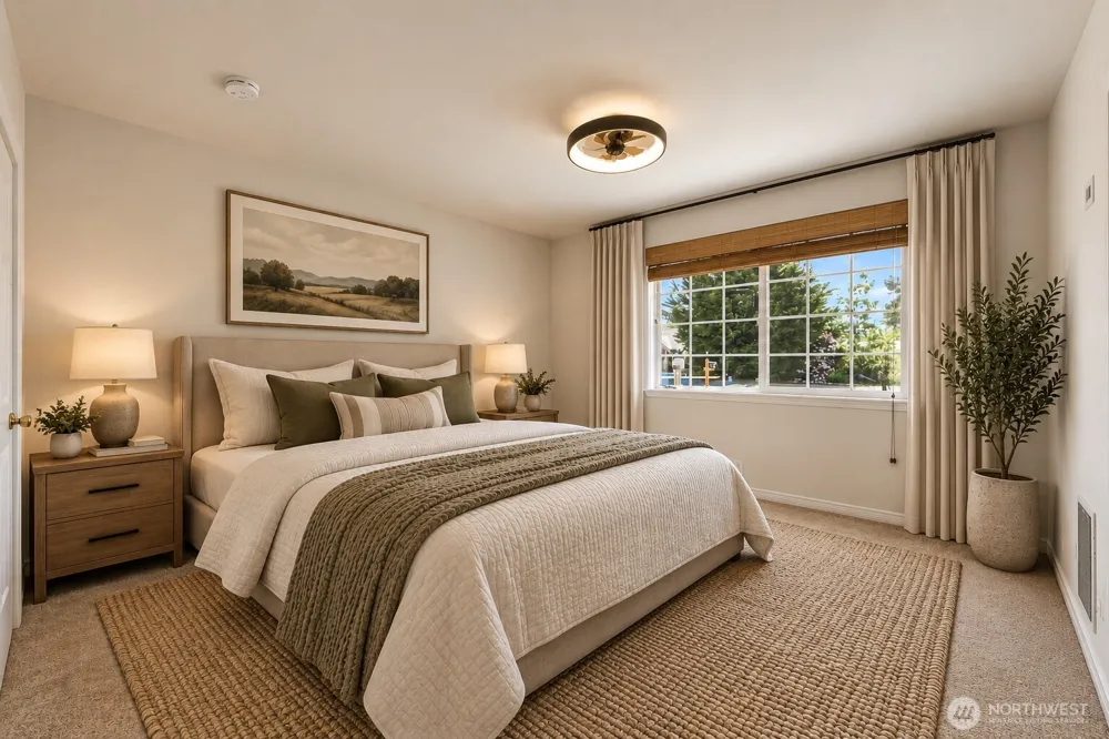 8255 Quinault Road Blaine, WA 98230