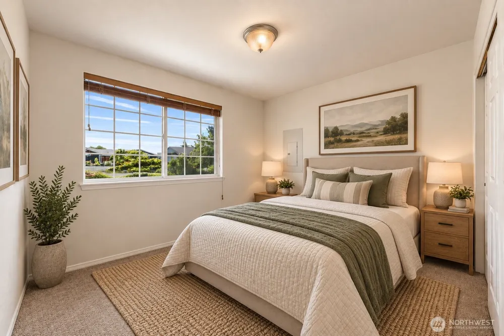 8255 Quinault Road Blaine, WA 98230