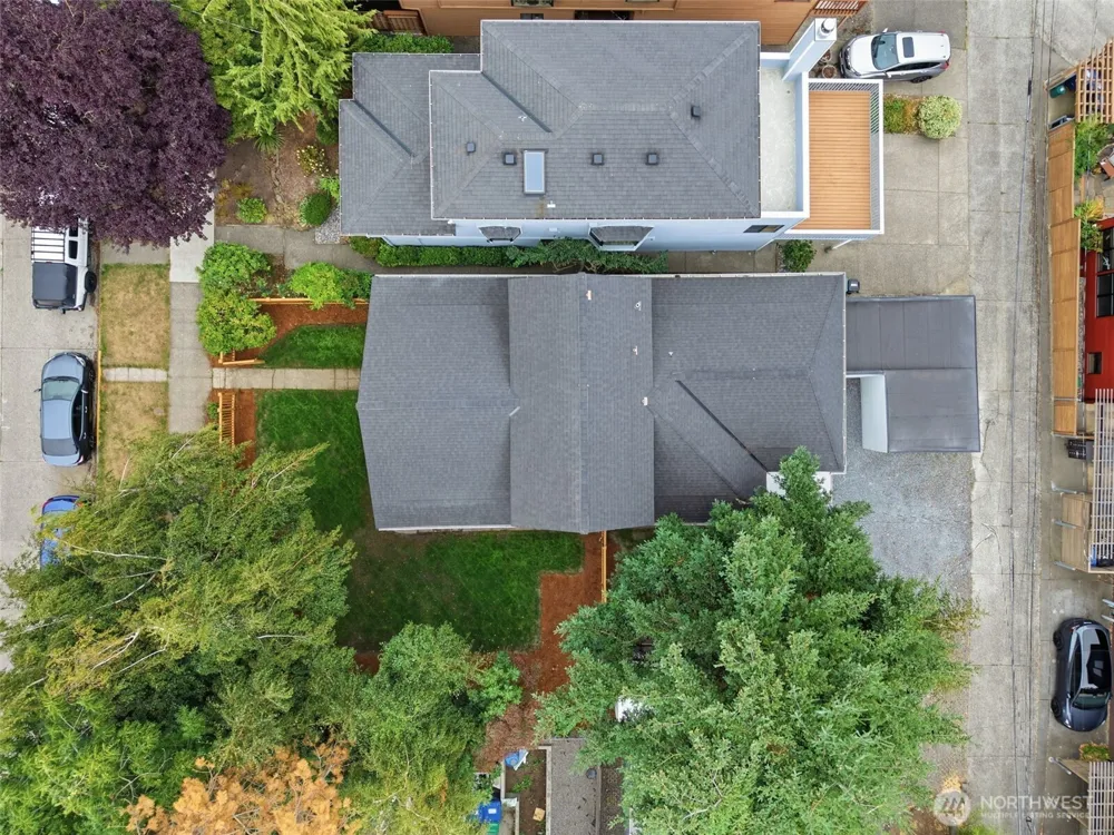 313 NE 76th Street Seattle, WA 98115