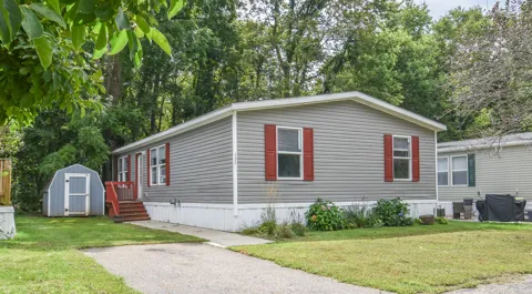 260 E Garfield Avenue #Lot 137