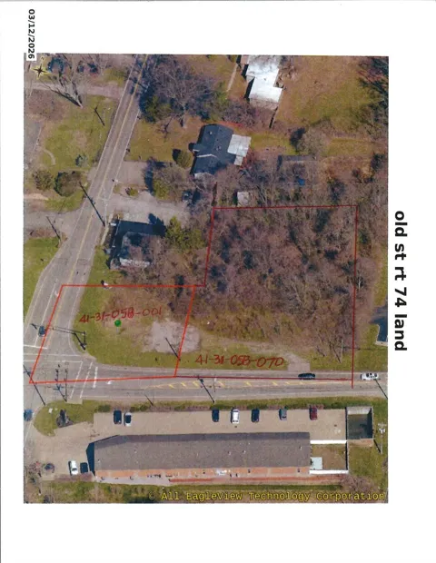 656 Old St Rt 74