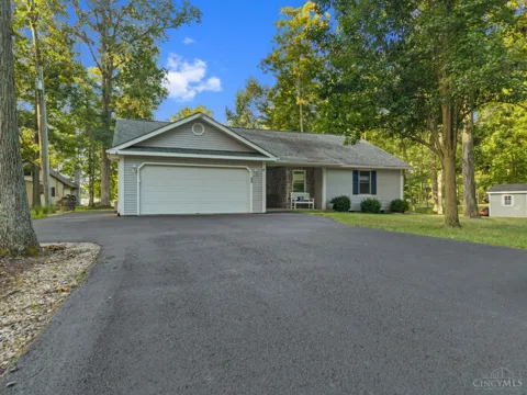 226 Waynoka Drive