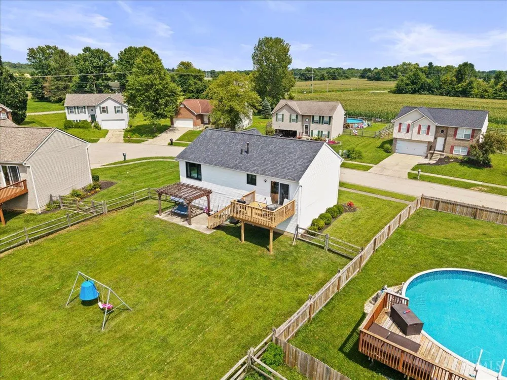 4261 Tranquility Court Batavia, OH 45103