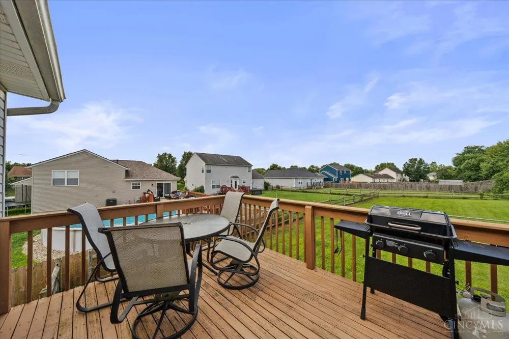 4261 Tranquility Court Batavia, OH 45103