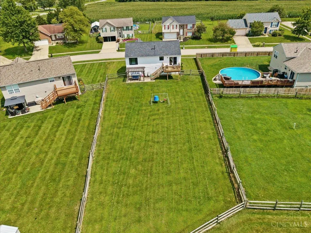 4261 Tranquility Court Batavia, OH 45103