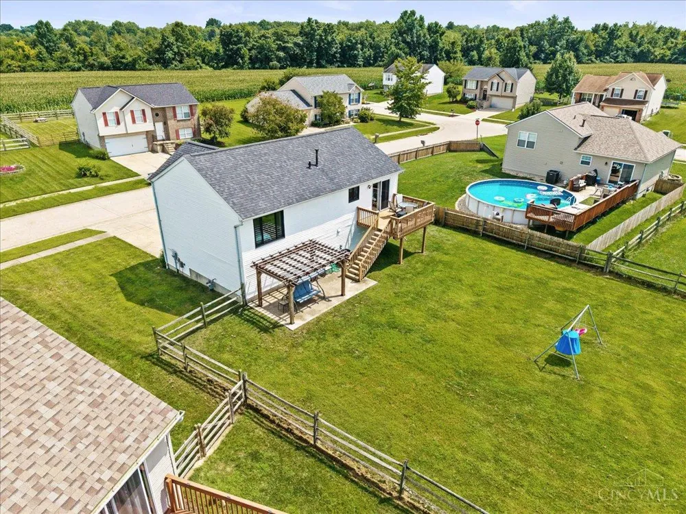 4261 Tranquility Court Batavia, OH 45103