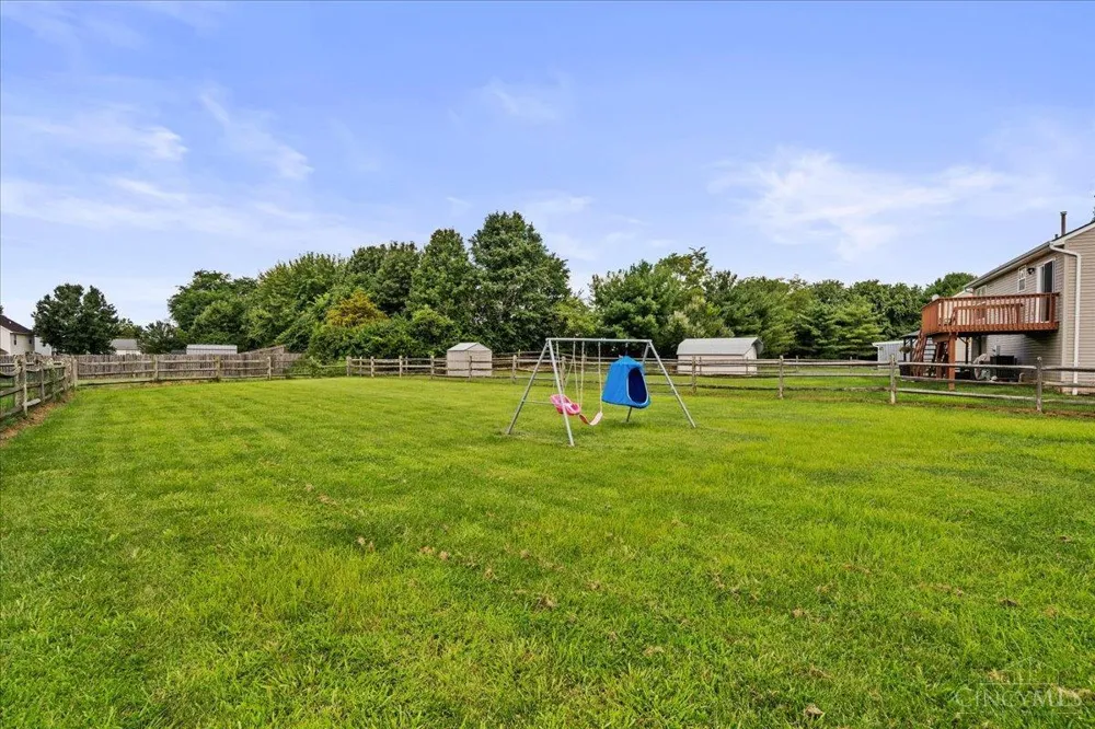 4261 Tranquility Court Batavia, OH 45103