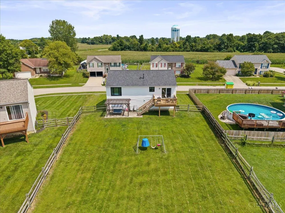 4261 Tranquility Court Batavia, OH 45103