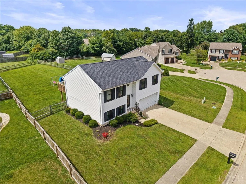 4261 Tranquility Court Batavia, OH 45103