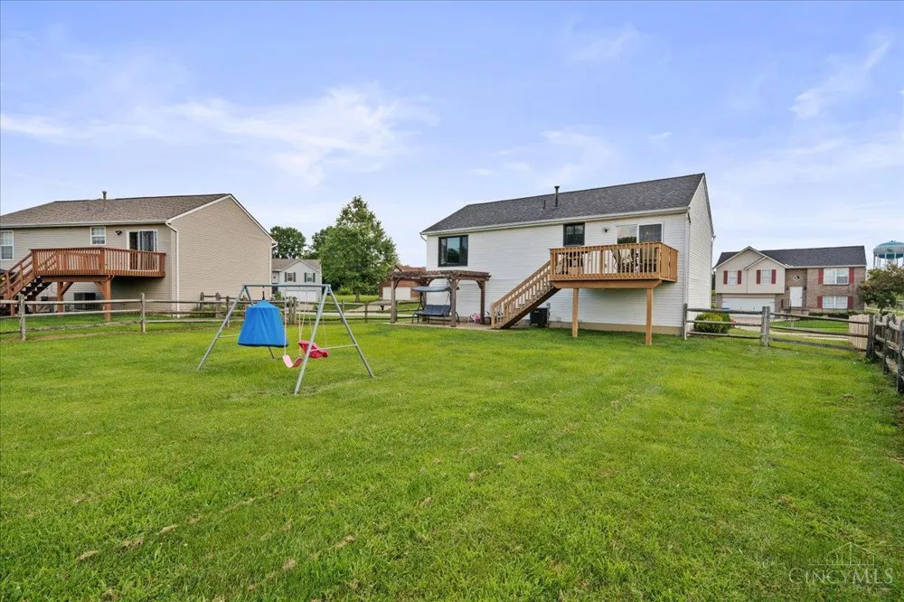 4261 Tranquility Court Batavia, OH 45103