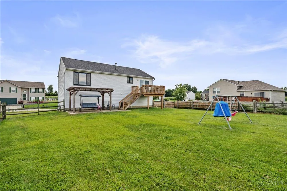 4261 Tranquility Court Batavia, OH 45103