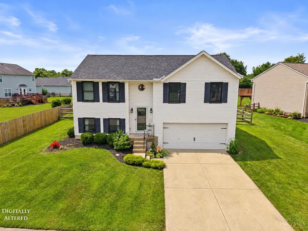 4261 Tranquility Court Batavia, OH 45103