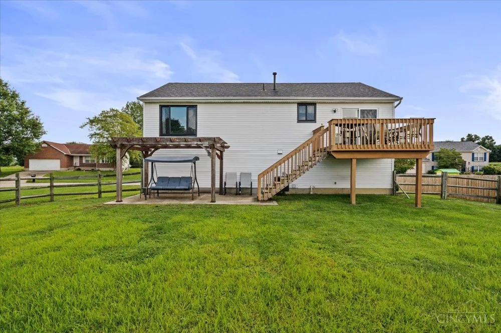 4261 Tranquility Court Batavia, OH 45103