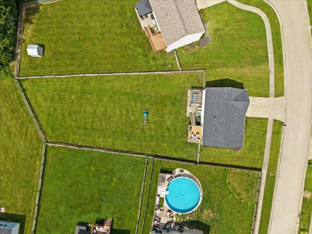 4261 Tranquility Court Batavia, OH 45103
