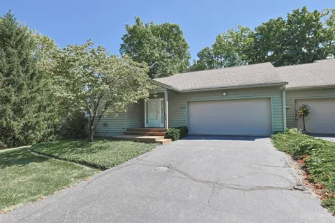 2218 Sweetbriar Lane