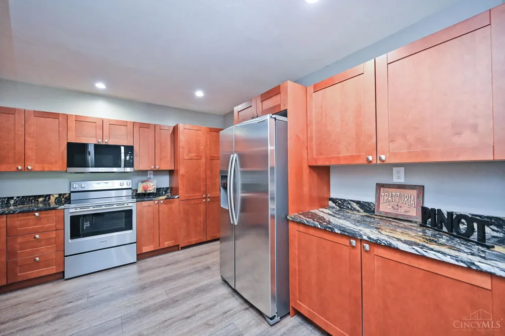 10205 Hightower Court Montgomery, OH 45249