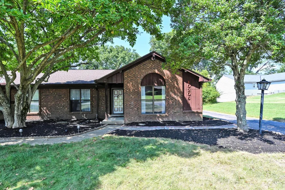 10205 Hightower Court Montgomery, OH 45249