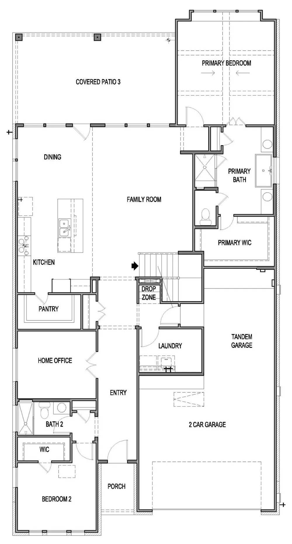 17332 Graces Path Pflugerville, TX 78660