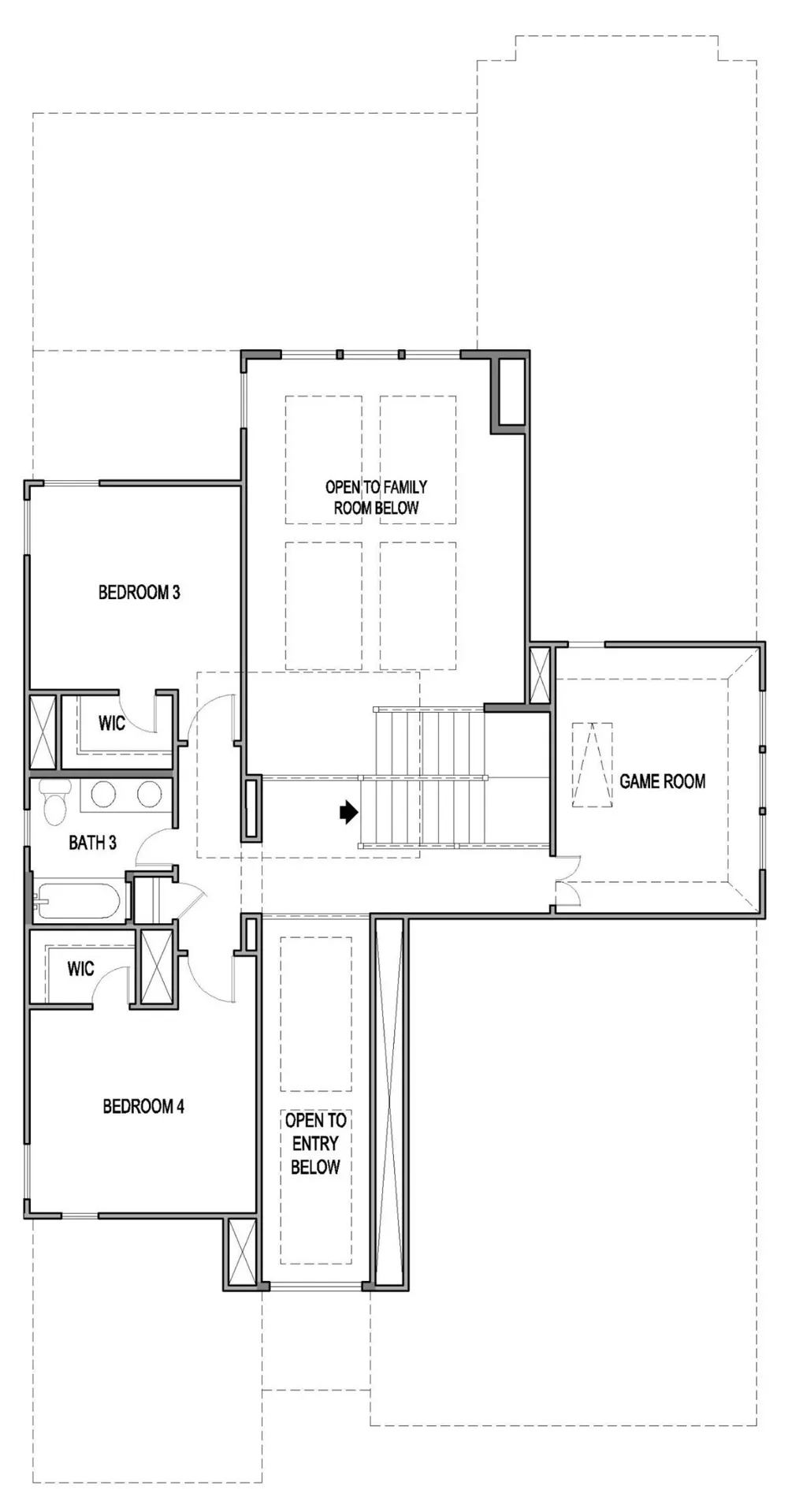 17332 Graces Path Pflugerville, TX 78660